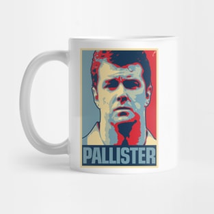 Pallister Mug